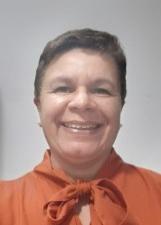 Foto oficial de Dra. Dalila Veterinária no TSE