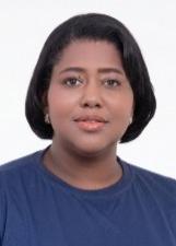 Foto oficial de Camila Atípica no TSE