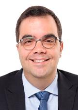 Foto oficial de Tércio Tinôco no TSE