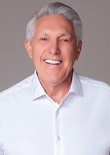 Foto oficial de João Maia no TSE