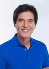 Foto oficial de Robinson Faria no TSE