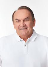 Foto oficial de Nelter Queiroz no TSE
