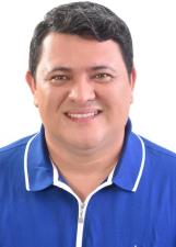 Foto oficial de Deivid Simão no TSE