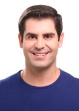 Foto oficial de Robson Carvalho no TSE