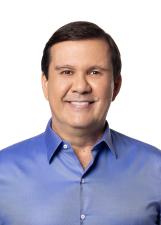 Foto oficial de Galeno Torquato no TSE