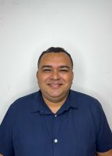 Foto oficial de Maciel Gomes no TSE