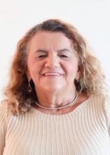 Foto oficial de Marlene Bezerra no TSE