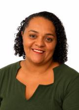 Foto oficial de Anne Bezerra no TSE