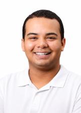 Foto oficial de Davi Fernandes no TSE