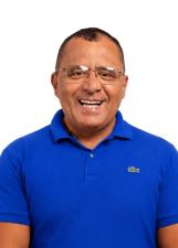 Foto oficial de Cleiton da Policlínica no TSE