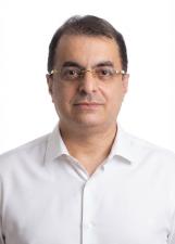 Foto oficial de Eugênio Ribeiro no TSE