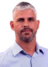 Foto oficial de Gilvan Balada no TSE