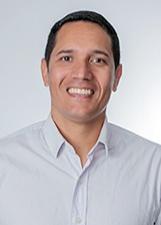 Foto oficial de Jonata Nascimento no TSE