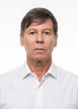 Foto oficial de Delegado Leocádio no TSE