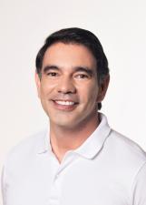 Foto oficial de Dr Gustavo Soares no TSE