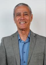 Foto oficial de Dário Barbosa no TSE
