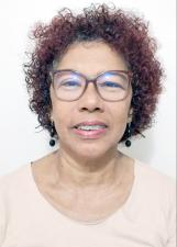 Foto oficial de Professora Ana Celia no TSE