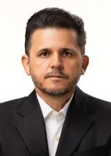 Foto oficial de Moacir J. Barros no TSE