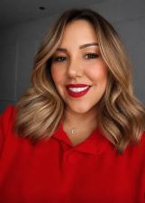 Foto oficial de Raquel Lovan no TSE