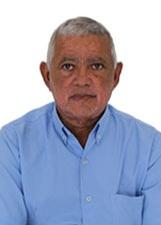 Foto oficial de Arapuá de Macau no TSE