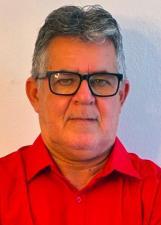 Foto oficial de Ailton Ramos Por K no TSE