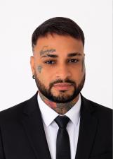 Foto oficial de Erminio Felix no TSE