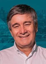 Foto oficial de Professor Roberio Paulino no TSE