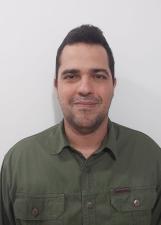 Foto oficial de Pedro Che no TSE