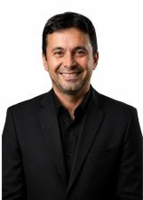 Foto oficial de Davi Rodrigues Jr. no TSE