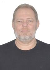 Foto oficial de Naxson Palhares no TSE