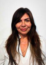Foto oficial de Professora Sâmela no TSE