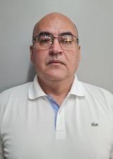 Foto oficial de Dr. Estácio no TSE