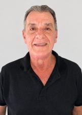 Foto oficial de Fred Braga no TSE
