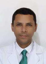 Foto oficial de Carlos Enfermeiro no TSE