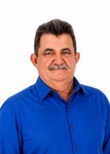 Foto oficial de Gilberto Olinto no TSE