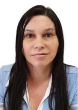 Foto oficial de Professora Aparecida no TSE