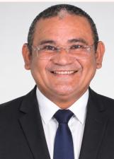 Foto oficial de Edmilson Acari no TSE