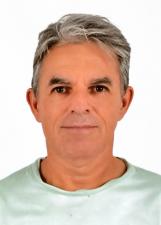 Foto oficial de Manoel Felix no TSE