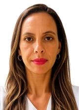 Foto oficial de Geovana Silva no TSE