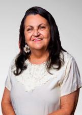 Foto oficial de Sonia Godeiro no TSE
