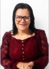 Foto oficial de Pastora Veronica no TSE