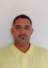 Foto oficial de Igor Rocha no TSE
