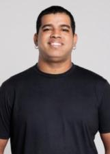 Foto oficial de Philipe do Vat no TSE