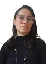 Foto oficial de Rayanne Figueiredo no TSE