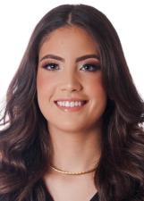 Foto oficial de Viviane Avelino no TSE