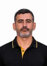 Foto oficial de Dr. Salomão no TSE