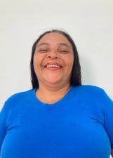 Foto oficial de Arinalda do Mlb no TSE