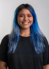 Foto oficial de Milenne Barbosa no TSE