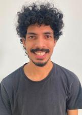 Foto oficial de Julio da Fnr no TSE