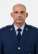 Foto oficial de Clóvis Costa do Coletivo Nós no TSE
